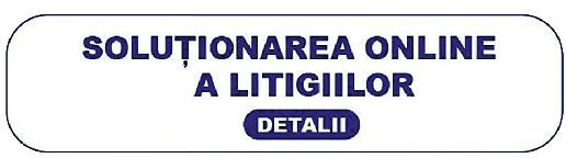 ANPC - Soluționarea Online a Litigiilor